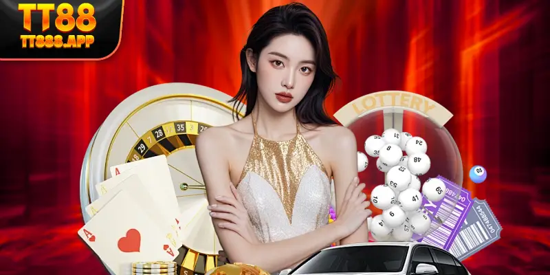 Game bài TT88